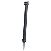 Fit For Nissan Navara D40 2.5L YD25DDTi AWD Manual Trans 2005-2019 Rear Drive Shaft