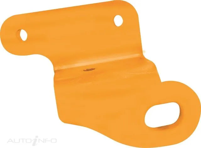 Roadsafe RPTRI02 Recovery Tow Points (Triton MN 06-15)