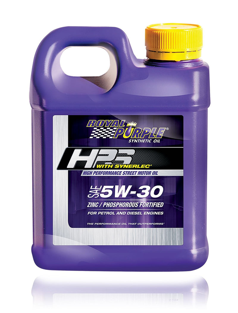 Royal Purple HPS Engine Oil 5W30 1L 5W301