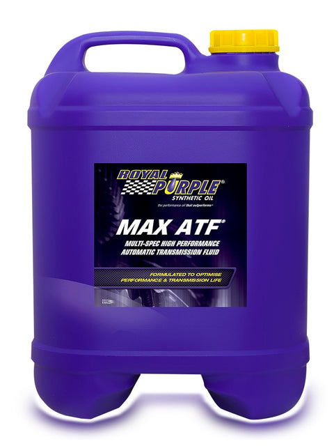 Royal Purple Auto Trans Fluid 20L MAXATF20