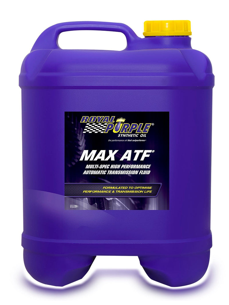 Royal Purple Auto Trans Fluid 20L MAXATF20