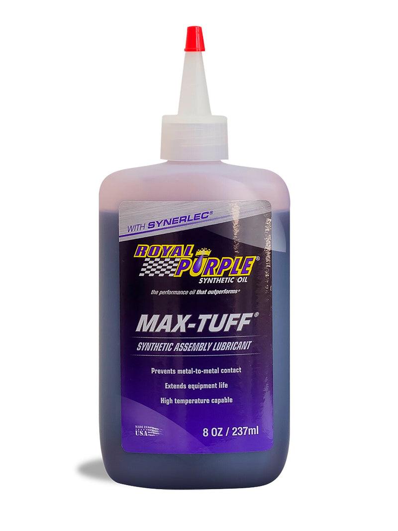 Royal Purple Assembly Lube 240ml Maxtuff