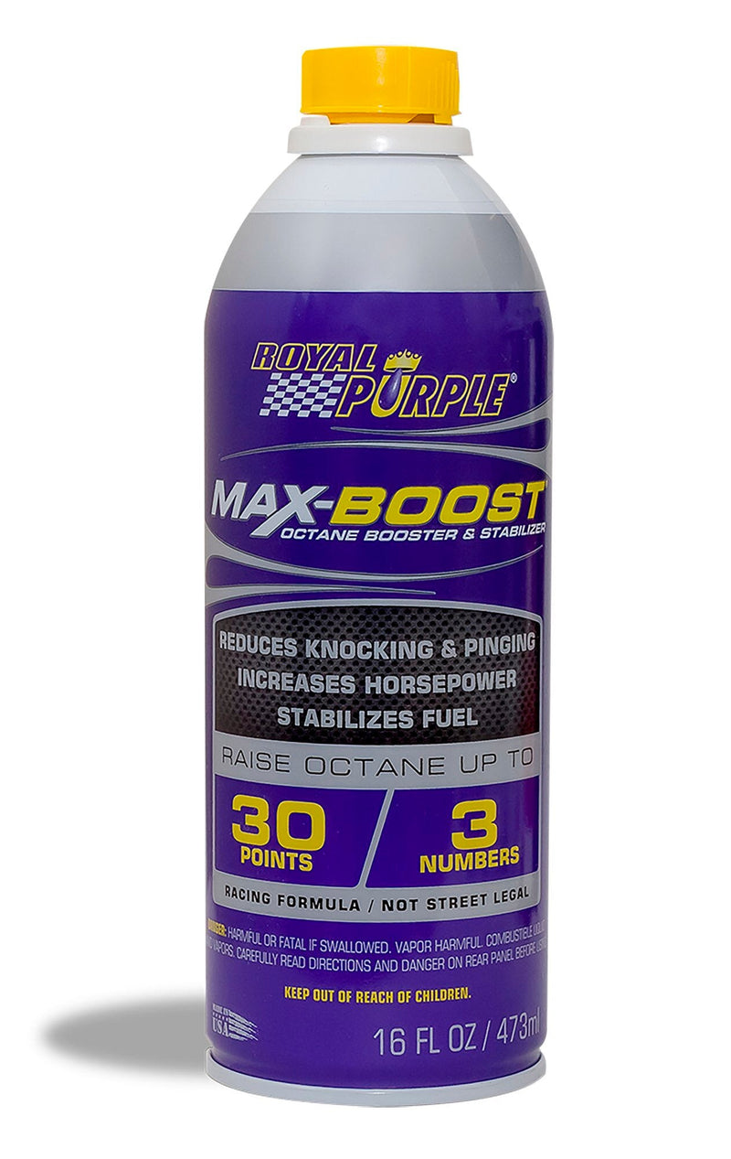 Royal Purple Max Boost 473ml MB473