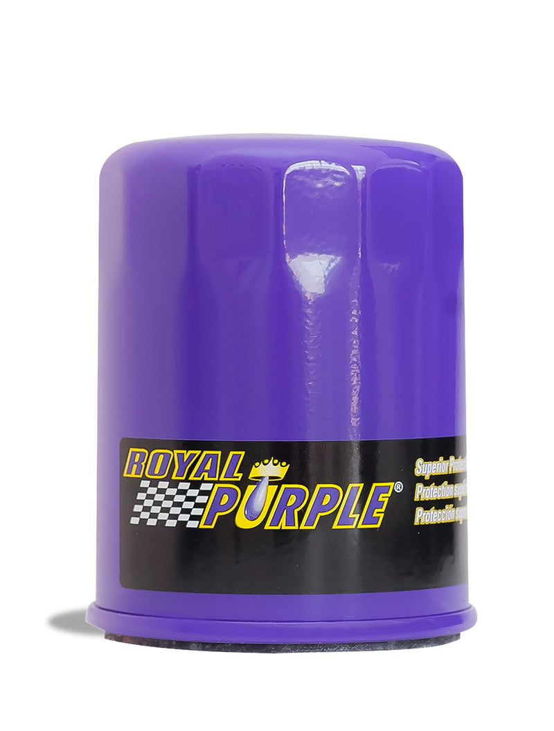 Royal Purple Oil Filter Z154 10-47-154