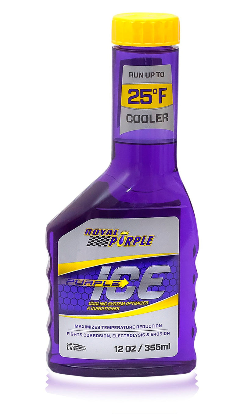 Royal Purple Ice Coolant 355ml Pisc