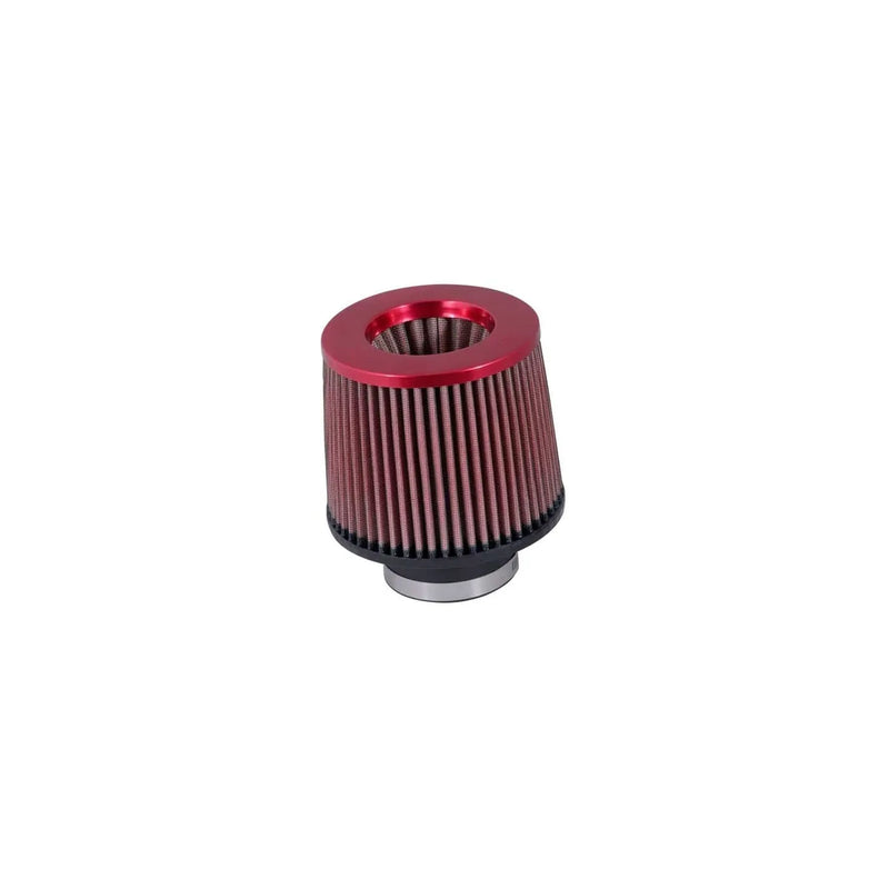 K&N Filters Reverse Conical Universal Air Filter - 3" ID x 1.75" L