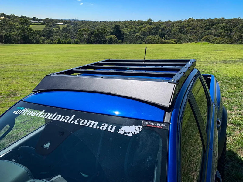 Offroad Animal Scout Roof Rack (Ranger PX1-3/BT50 11-22) — fits Mazda BT-50 UP