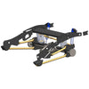 Superior Engineering Superior Weld In Coil Conversion VSB14 Approved w/Remote Reservoir Shocks (Rear Only) — Toyota Hilux 2015-07/25 Revo (N80) 100-300kg Cons D