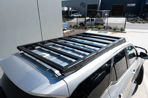 Offroad Animal Scout Roof Rack (Fortuner 2015+)