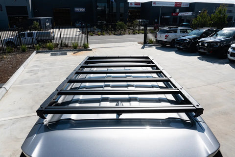 Offroad Animal Scout Roof Rack (Fortuner 2015+)