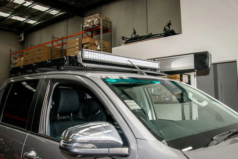Offroad Animal Scout Roof Rack (Hilux 15+)