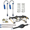 Superior Engineering Superior Weld in Coil Conversion VSB14 Approved 2 Inch (50mm) Lift Kit with Track Corrected Ch...