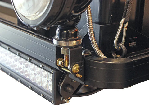 Front Runner Roof Rack Spotlight Bracket