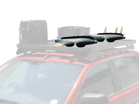 Front Runner Pro Surfboard, Windsurf and Paddle Board Carrier