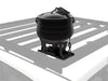 Front Runner RRAC081 Potjie Pot/Dutch Oven and Car | Kren Offroad NZ