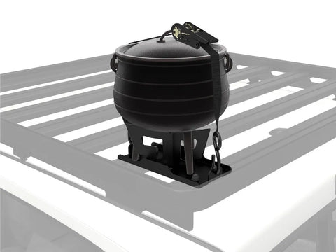 Front Runner Potjie Pot/Dutch Oven and Carrier (image 2)