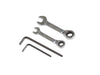 Front Runner RRAC093 4 Piece Tool Kit | Kren Offroad NZ