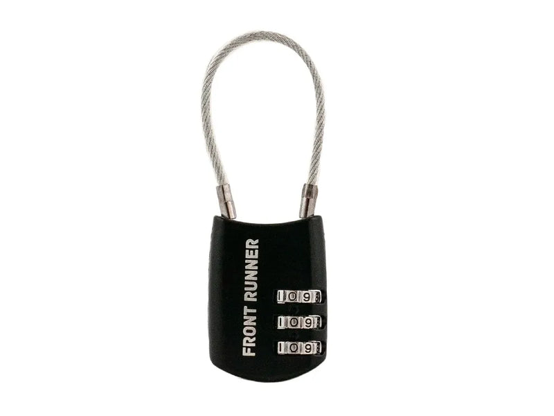 Front Runner Rack Accessory Lock/Small