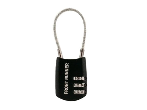 Front Runner Rack Accessory Lock/Small (image 2)