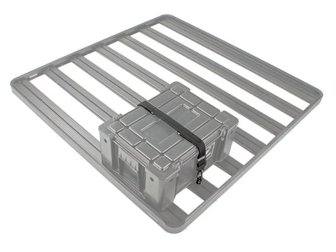 Front Runner Lockable Storage Box Strap Down