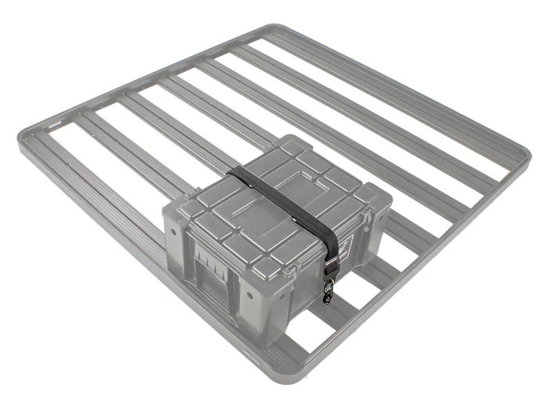 Front Runner Lockable Storage Box Strap Down