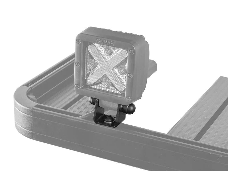Front Runner 4in LED OSRAM Light Cube MX85-WD/MX85-SP Mounting Bracket