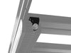 Front Runner 7in and 14in LED OSRAM Light Bar SX180-SP/SX300-SP Mounting Bracket