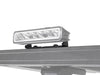 Front Runner 22in LED OSRAM Light Bar SX500-SP Mounting Bracket