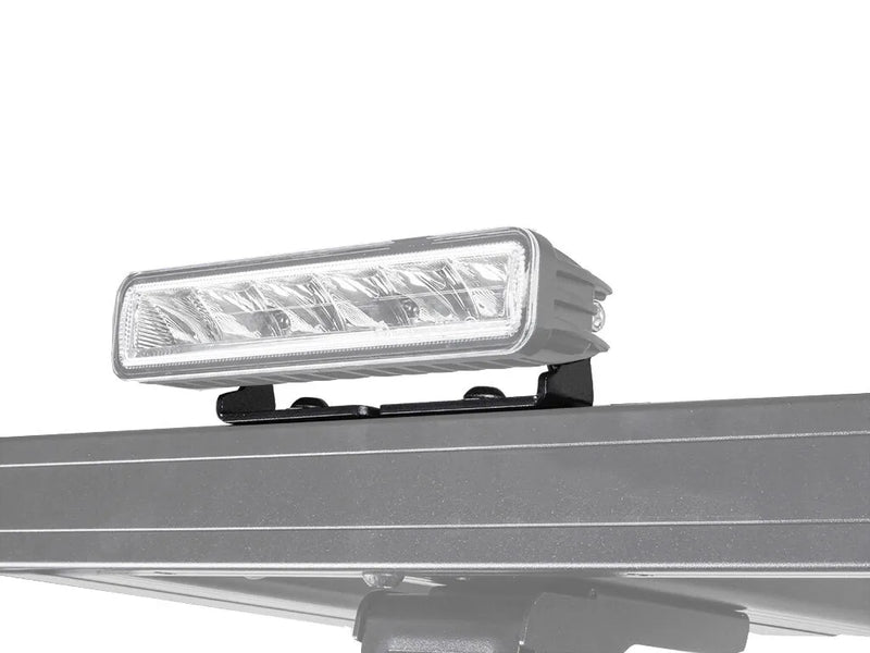 Front Runner 22in LED OSRAM Light Bar SX500-SP Mounting Bracket
