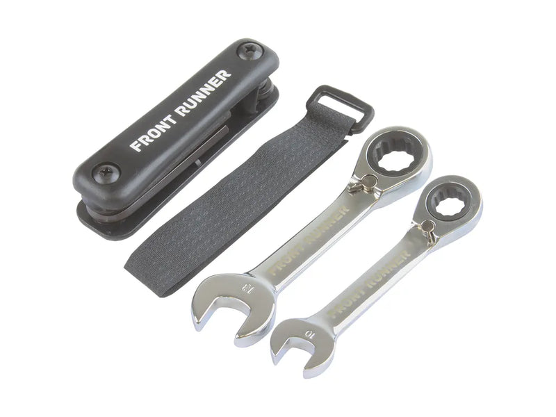 Front Runner RRAC173 Multi Tool Kit | Kren Offroad NZ