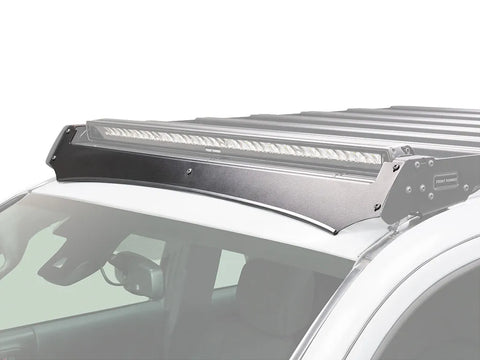 Front Runner Slimsport Rack 40in Light Bar Wind Fairing (Tacoma 05+)