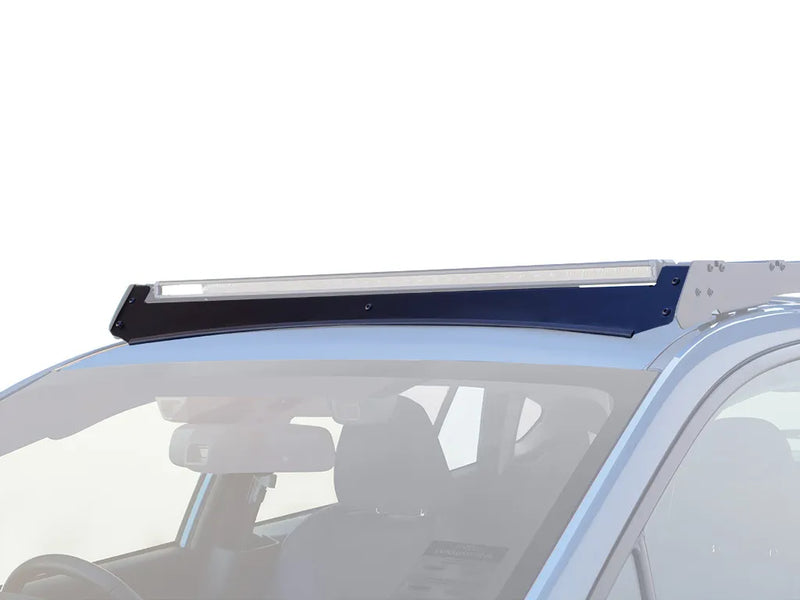 Front Runner Slimsport Rack 40in Light Bar Wind Fairing (XV Crosstrek 17+) — fits Subaru Xv