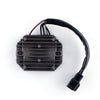 Suzuki AN400 AN250 98-02 Burgman Skywave 250 400 Generic Regulator Rectifier Voltage