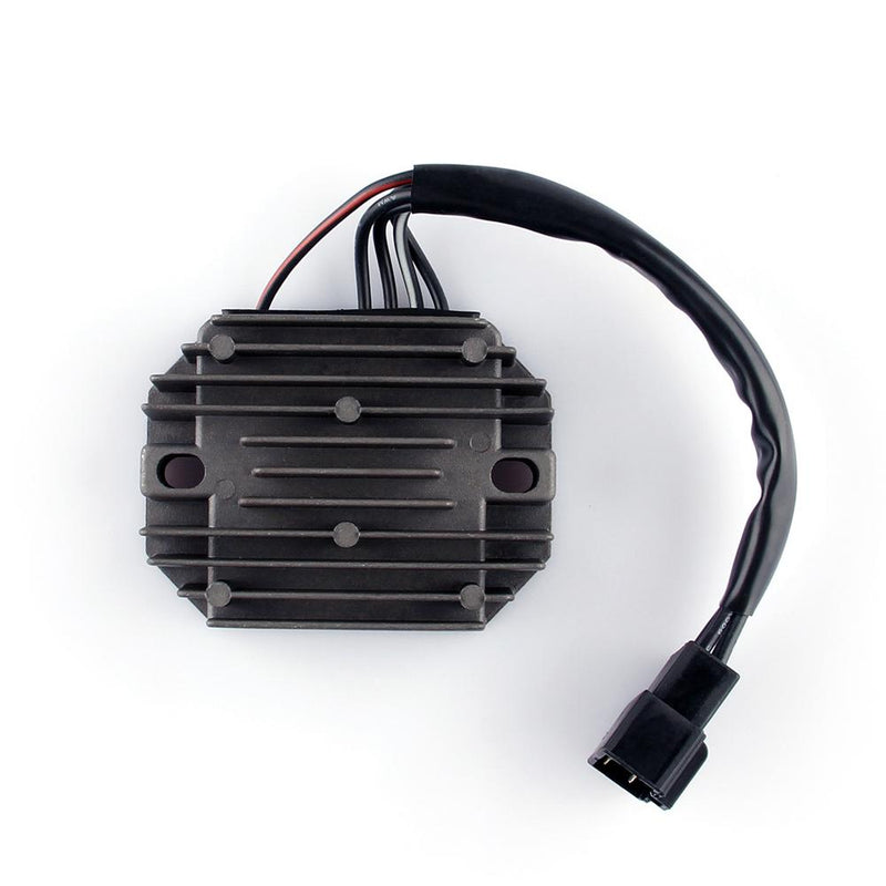 Suzuki AN400 AN250 98-02 Burgman Skywave 250 400 Generic Regulator Rectifier Voltage