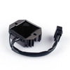 Suzuki AN400 AN250 98-02 Burgman Skywave 250 400 Generic Regulator Rectifier Voltage