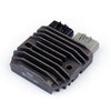 Yamaha 2002-2014 YZF R1 / FZ1 / FJR1300 1D7-81960-00 Generic Regulator Rectifier Fit