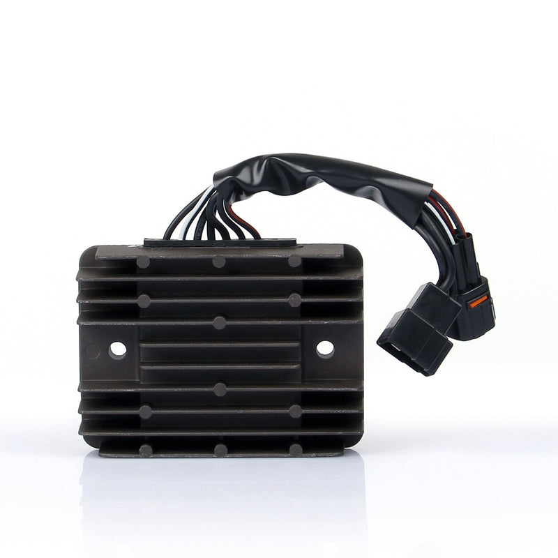 GSX650 GSXR 600 / 750 / 1000 SV 1000 / 650 SFV650 Generic Regulator Rectifier Voltage Fit