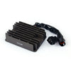 GSX650 GSXR 600 / 750 / 1000 SV 1000 / 650 SFV650 Generic Regulator Rectifier Voltage Fit