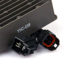 GSX650 GSXR 600 / 750 / 1000 SV 1000 / 650 SFV650 Generic Regulator Rectifier Voltage Fit