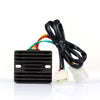 HONDA CBR600 F4i 2001-2006 Generic Regulator Rectifier Voltage Fit