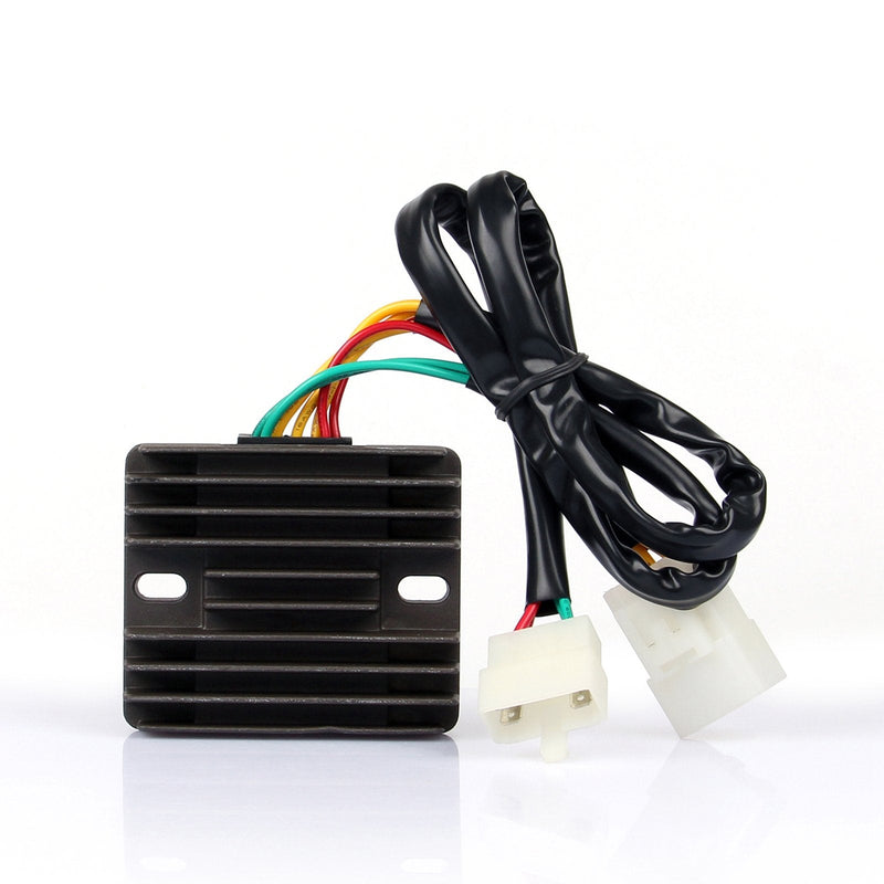 HONDA CBR600 F4i 2001-2006 Generic Regulator Rectifier Voltage Fit
