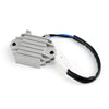 Yamaha WR250 WR250F WR426 WR426F 01-02 WR400 / F Generic Voltage Regulator Rectifier