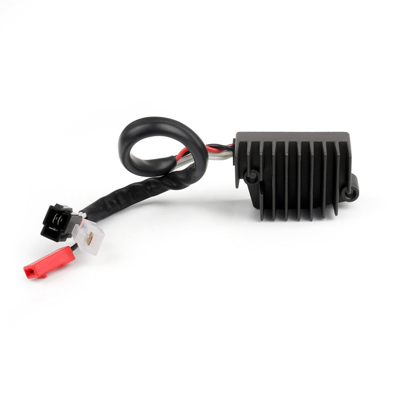 Yamaha VMX 1200 V-MAX 1200 1996-2007 2004 2005 Generic Regulator Rectifier