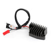 Yamaha VMX 1200 V-MAX 1200 1996-2007 2004 2005 Generic Regulator Rectifier