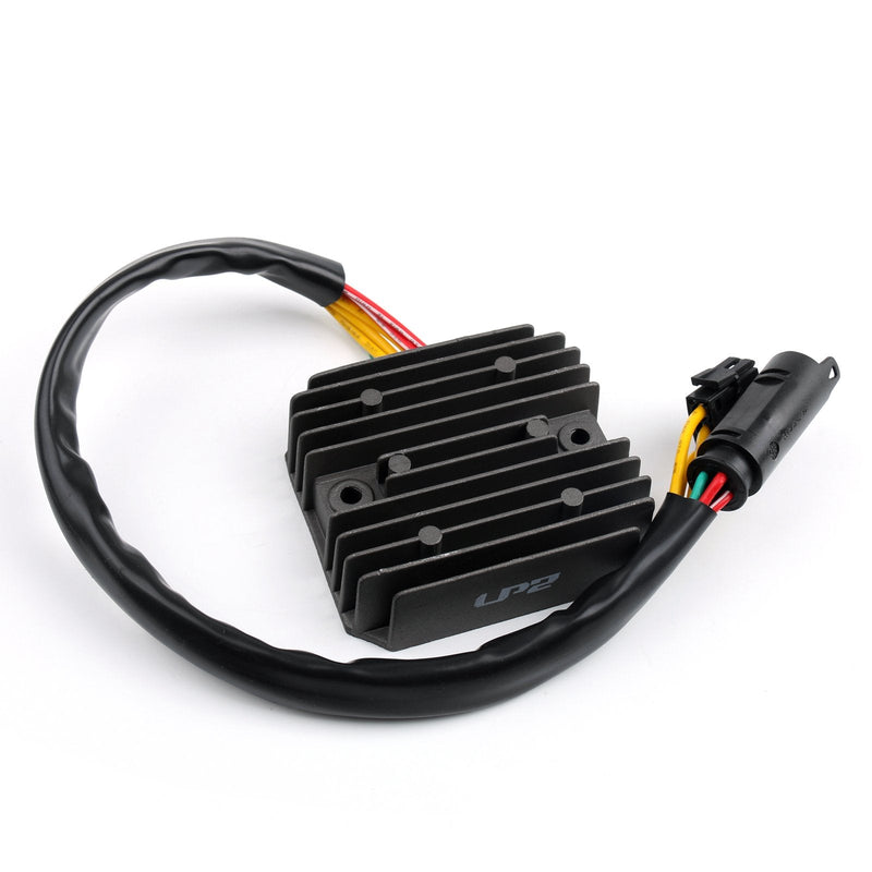 BMW F 650 700 800 GS F800 R S GT ST G650GS 1999-2016 Voltage Regulator Rectifier