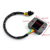 Bmw F 650 700 800 Gs F800 Regulator Rectifier