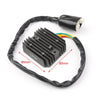 Honda VT750DC Shadow Spirit 2001-2007 5-Wire Voltage Regulator Rectifier Fit