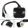 Arctic Cat ATV 400 / 500 FIS 4X4 AUTO 2000 2008 Generic Voltage Regulator Rectifier