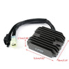 Arctic Cat ATV 400 / 500 FIS 4X4 AUTO 2000 2008 Generic Voltage Regulator Rectifier