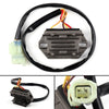 Arctic Cat Firecat 700 2004-2006 Cat M7 2006 Generic Voltage Regulator Rectifier